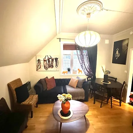 Apartment Historical House With View And Separate Entrance
