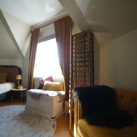 Historical House With View And Shared Patio *