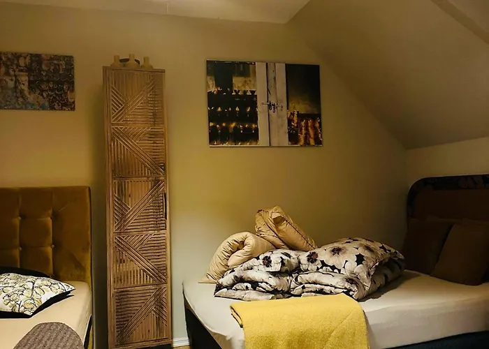 Apartmán Historical House With View And Separate Entrance