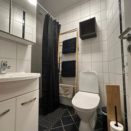 Historical House With View And Shared Patio Appartement