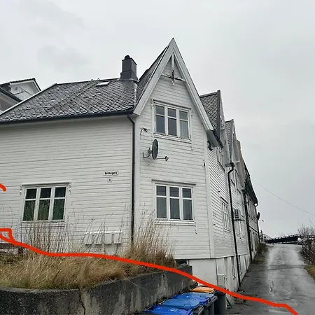 Historical House With View And Separate Entrance Apartment *