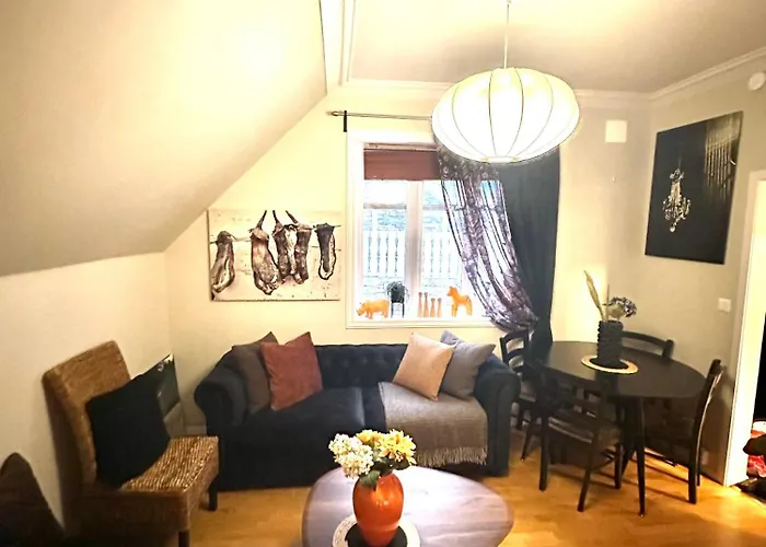 Daire Historical House With View And Separate Entrance